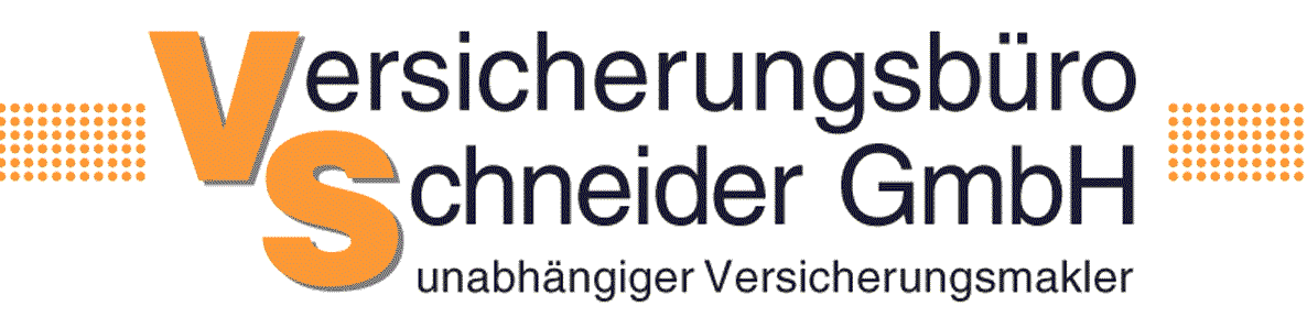  Versicherungsbüro  Schneider  GmbH